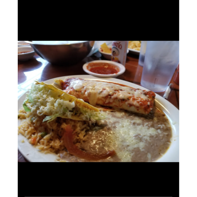 132. Burrito and Taco Image