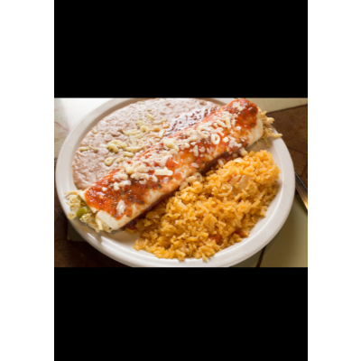 129. Burrito Image