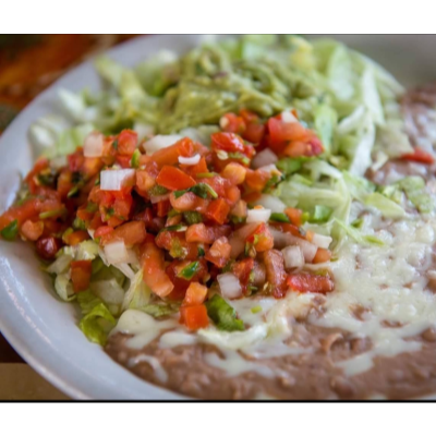 ALMUERZOS - LUNCH Image