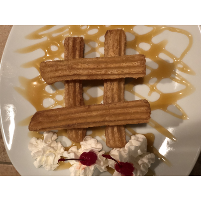 Churros Image