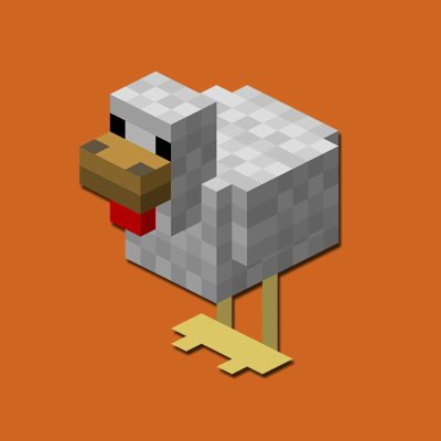 Buffalo Chicken, LG Image