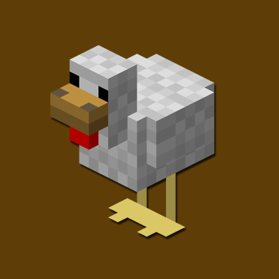 BBQ Chicken, SM Image