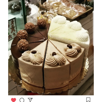 CAKE Image