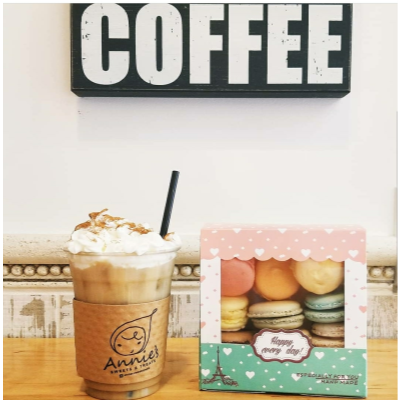 FRAPPES Image