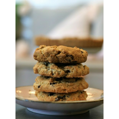Chocolate Chip Cookie (Gluten-Free) Image