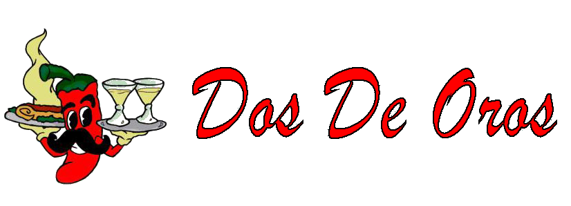Dos de Oros Restaurant (Holmes Road) logo