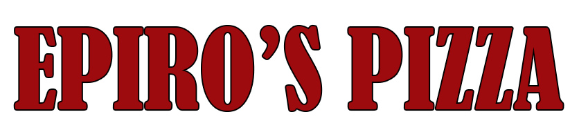 Epiro’s Pizza logo