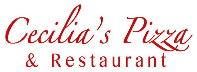 Cecilia's Pizza & Restaurant logo