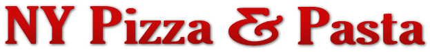 NY Pizza & Pasta logo