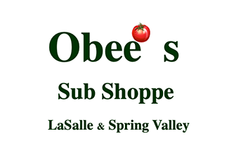 Obee's Sub Shoppe (SPRING VALLEY) logo