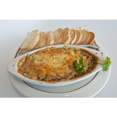 Maryland Crab Dip Image