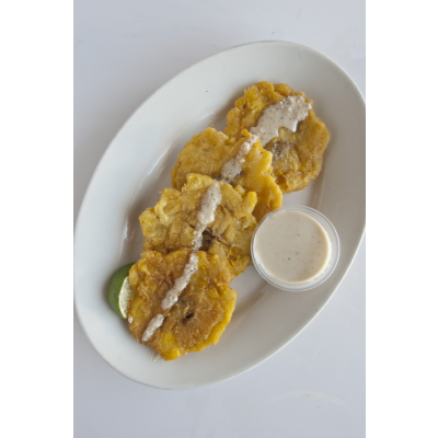 Tostones Image
