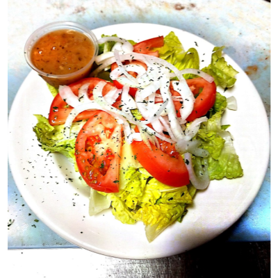 House Salad Image