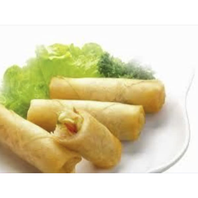 Egg Roll Image
