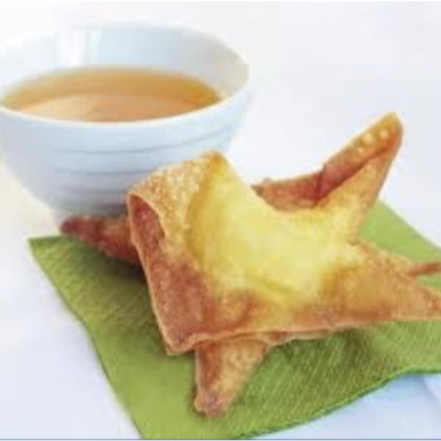 Crab Rangoon Image