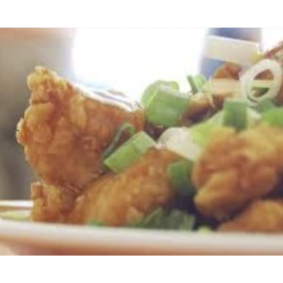 Empiral Chicken Image