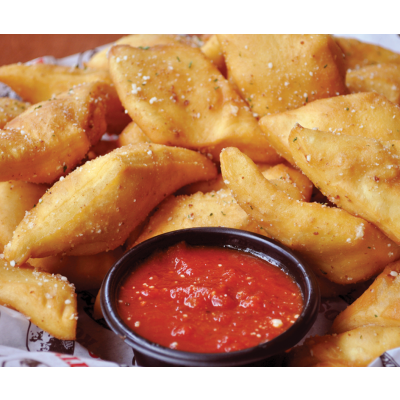 Rosati's Dough Nuggets Image
