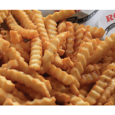 French Fries Image