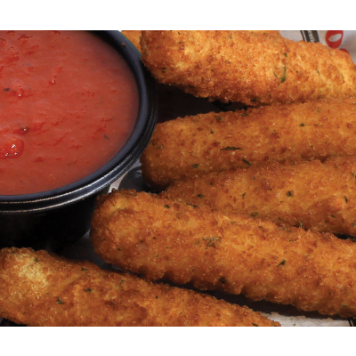 Mozzarella Sticks Image