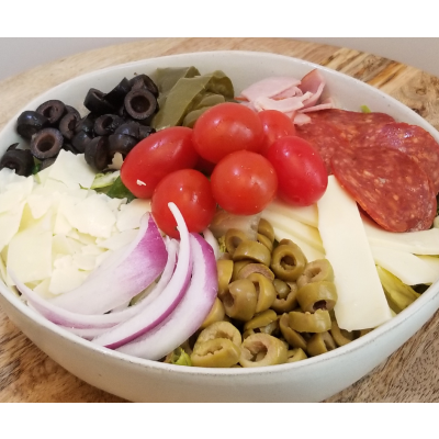 Rosati's Antipasto Salad Image