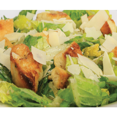 Caesar Salad Image