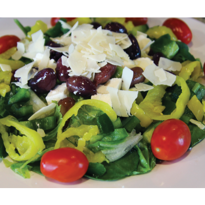 Greek Salad Image