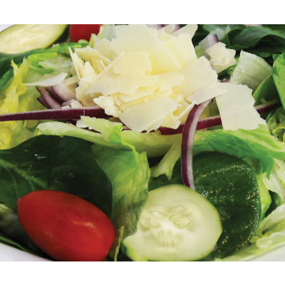 Side Salad Image