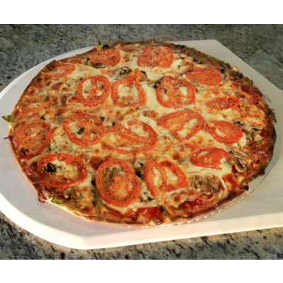 The Veggie Image
