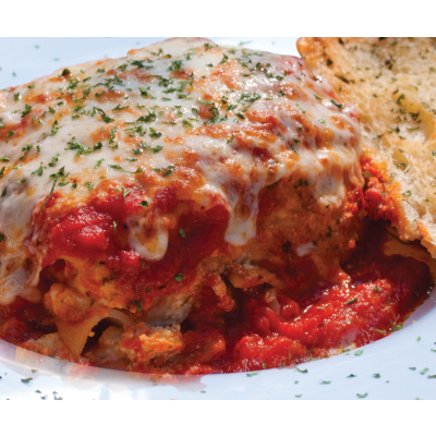 Lasagna Image