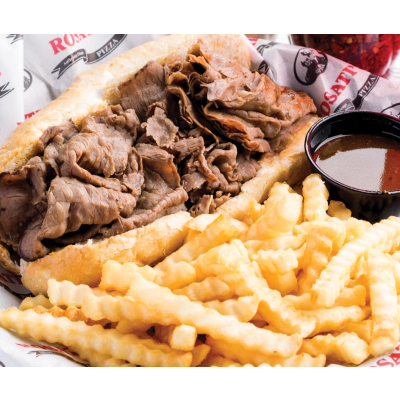 Italian Beef Image