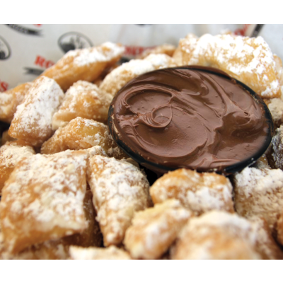 Zeppole Image