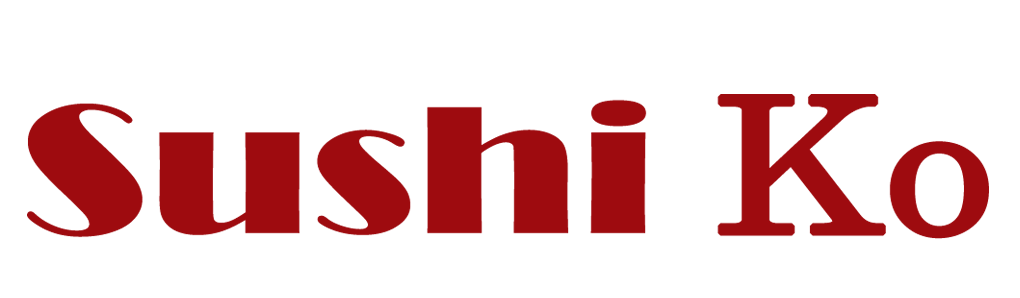 Sushi Ko logo