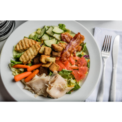 Chef Nelson Salad Image