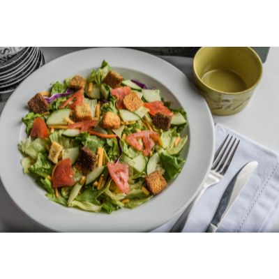 Frances' Garden Salad Image