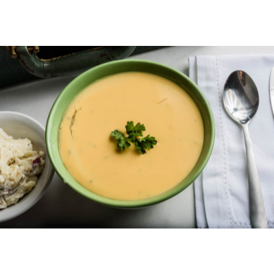 Old Berlin Beer Cheese Soup Image