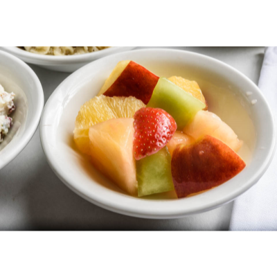 Fruit Cup Image