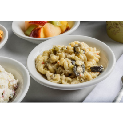 Greek Pasta Salad Image