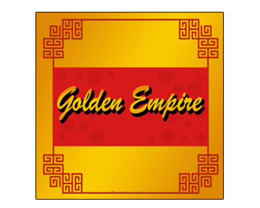 Golden Empire logo