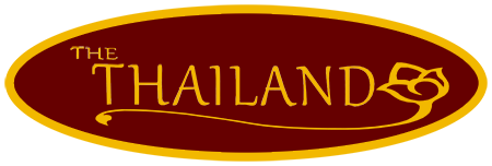 Thailand Restaurant logo