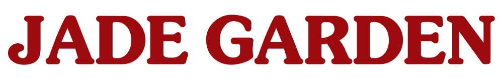 Jade Garden logo