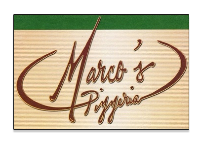 Marco's Pizza logo