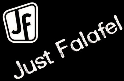 Just Falafel logo