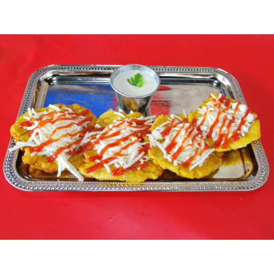 Tostones (4) Image