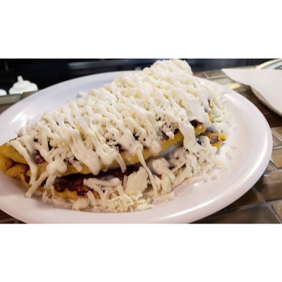 Cachapa Image