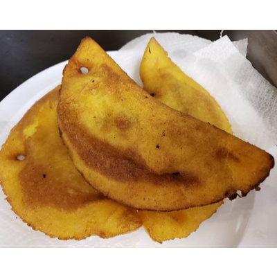 Queso Empanada Image
