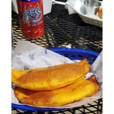 Pollo Empanada Image
