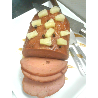Holiday "ham" Roast Image