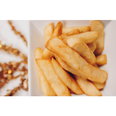 French Fries Image