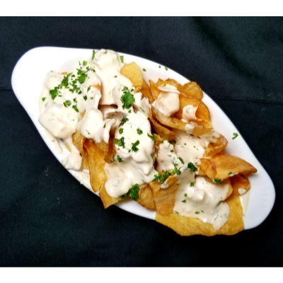 House Potato Chips Image
