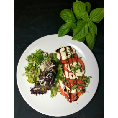 Caprese Salad Image